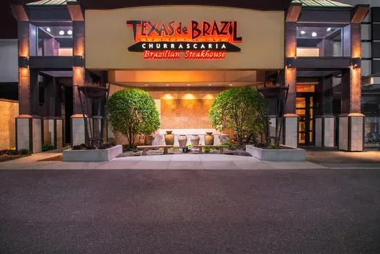 Texas de Brazil - Schaumburg