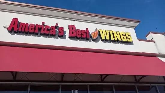 America Best Wings