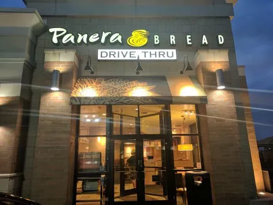 Panera Bread