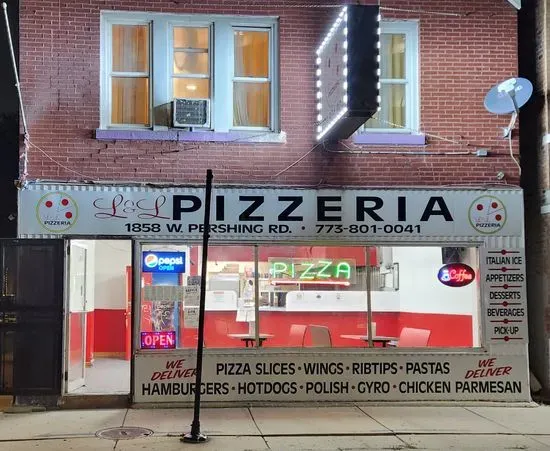 L & L Pizzeria