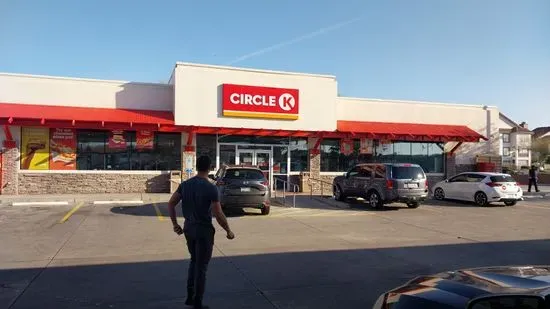 Circle K