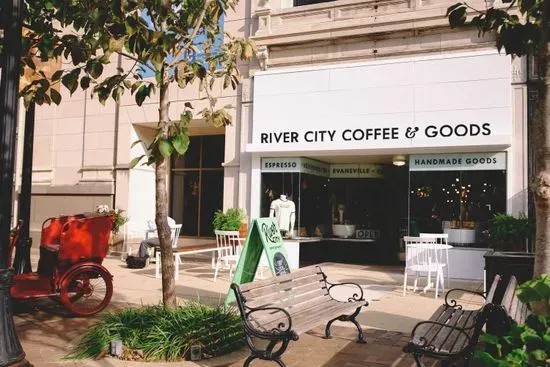 River City Coffee + Goods