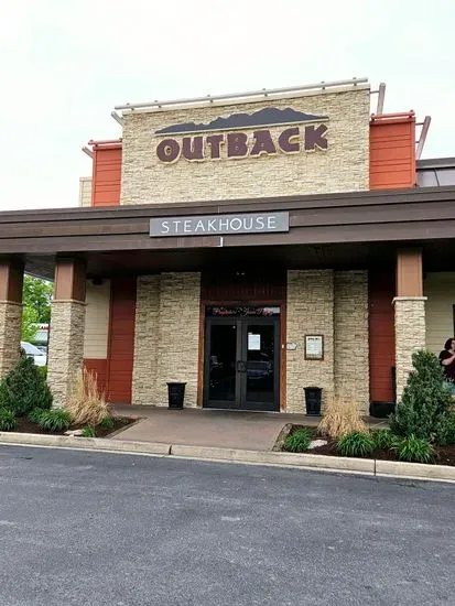 Outback Steakhouse