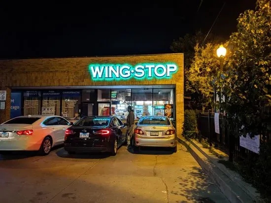 Wingstop