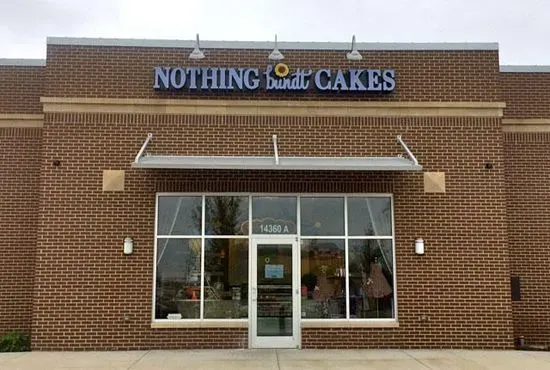 Nothing Bundt Cakes