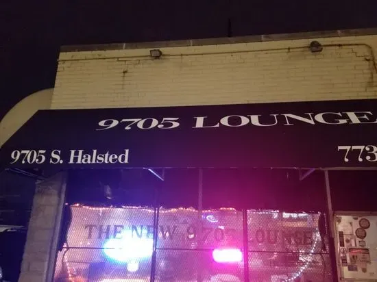 9705 Cocktail Lounge