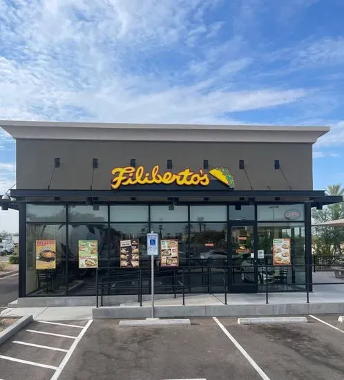 Filiberto's Mexican Food