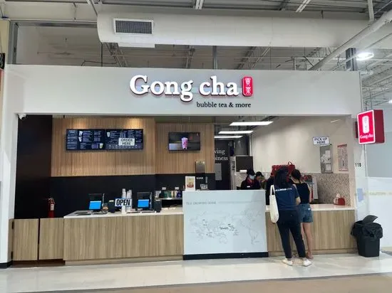 Gong Cha