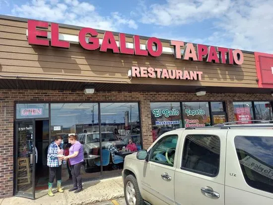 El Gallo Tapatio II