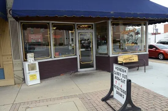 Larrison's Diner