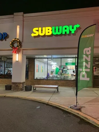 Subway The Grove Shopping Center (Derwood, Maryland )