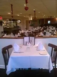 Mariachi Restaurant