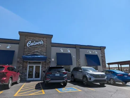 Culver’s