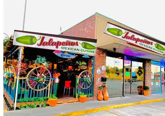 Jalapenos Mexican Cuisine