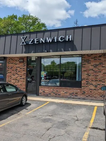 Zenwich Elmhurst