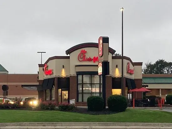 Chick-fil-A