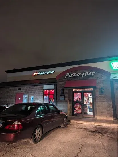 Pizza Hut