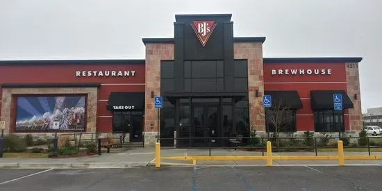 BJ's Restaurant & Brewhouse