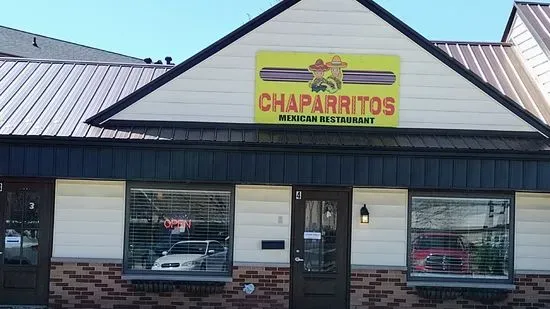 Chaparritos