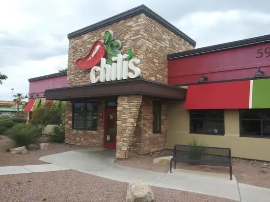 Chili's Grill & Bar