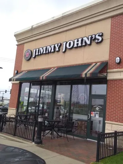 Jimmy John's