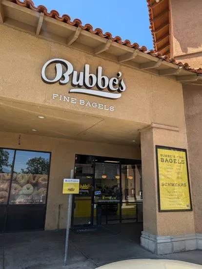 Bubbe's Bagels