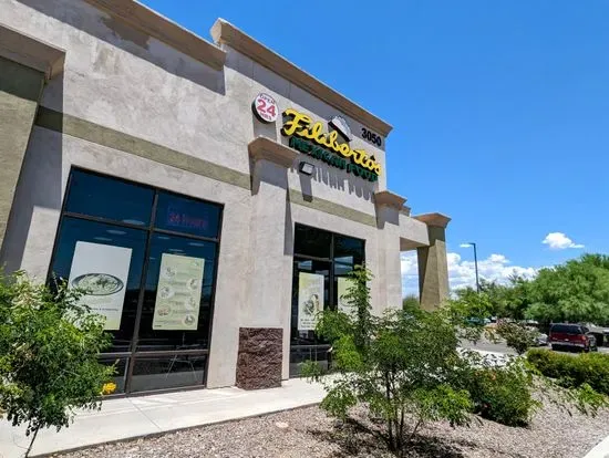 Filibertos