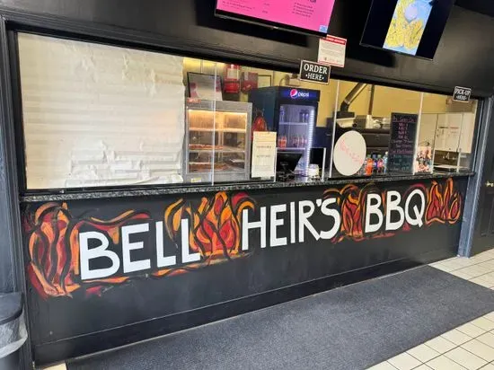 Bell Heir's BBQ