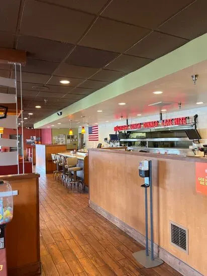 Denny's