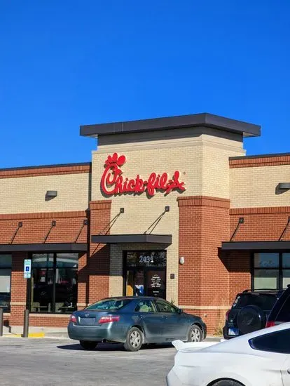 Chick-fil-A