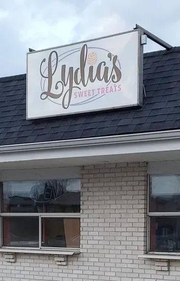 Lydia's Sweet Treats and Eats