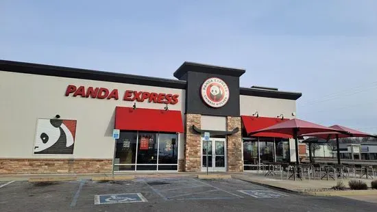 Panda Express