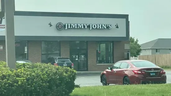 Jimmy John's