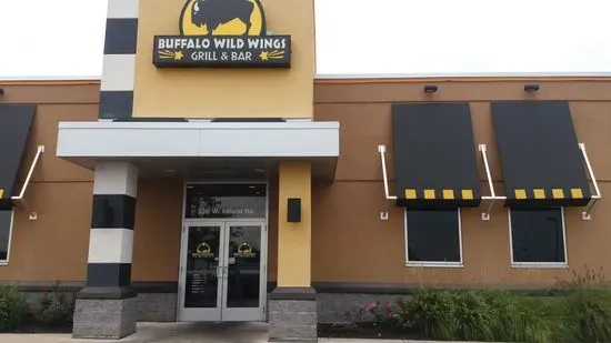 Buffalo Wild Wings