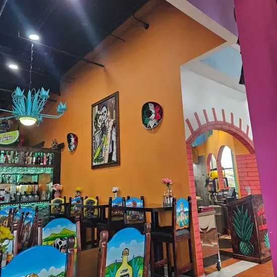 El Mezcal Restaurant