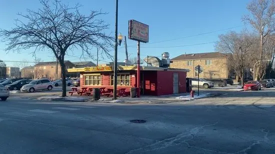 35th Street Red Hots