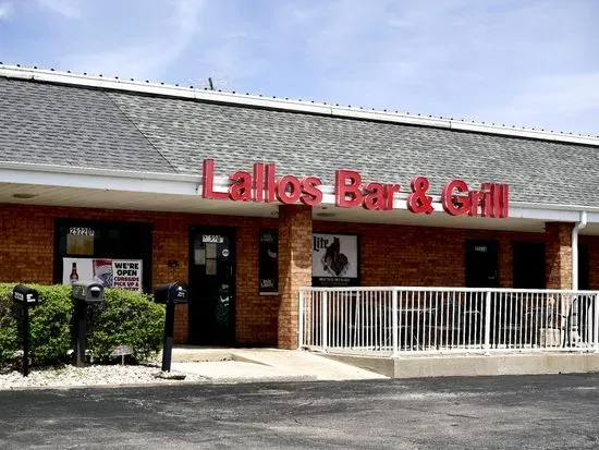 Lallos Bar & Grill