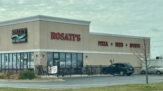 Rosati's Pizza