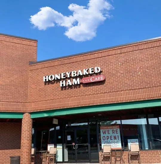 The Honey Baked Ham Company