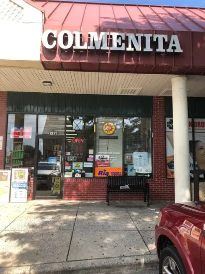 La Colmenita