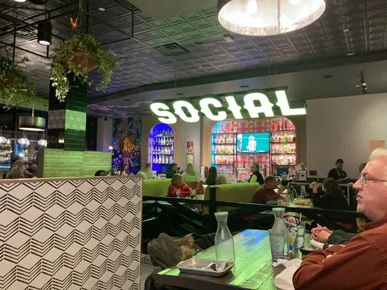 Social Cantina