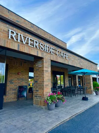 Riverside Cafe