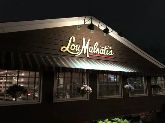 Lou Malnati's Pizzeria