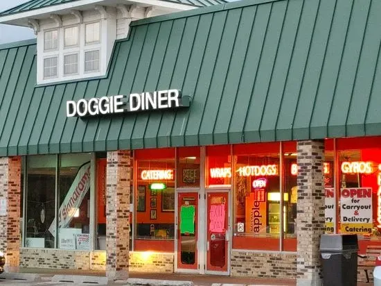 Doggie Diner