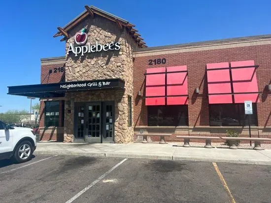 Applebee's Grill + Bar