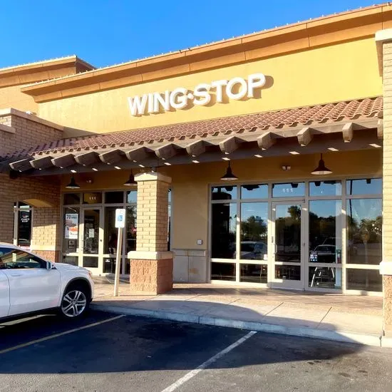 Wingstop
