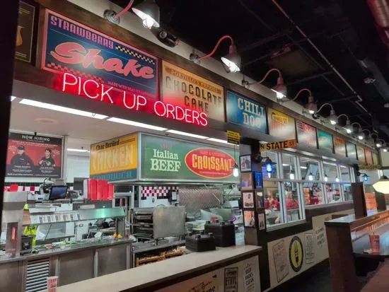 Portillo's Tempe