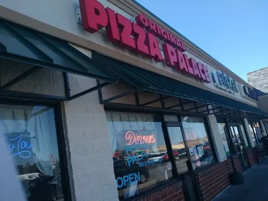 Pizza Palace