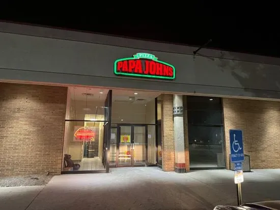 Papa Johns Pizza