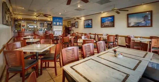 Acropolis Cuisine - Greek & Mediterranean Cuisine, Metairie, LA